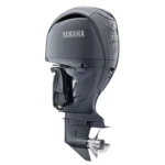 Yamaha 300hp DEC Outboard F300ECB