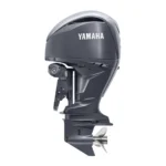 Yamaha 300hp DEC Outboard F300ESB V6 engine