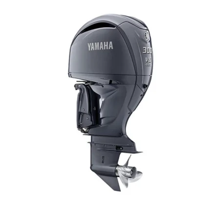 Yamaha 300hp DEC Outboard F300XCB