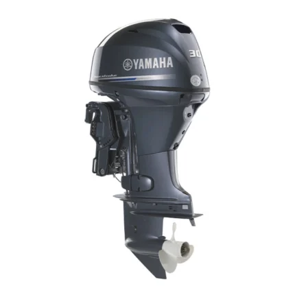 Yamaha 30HP Outboard F30LA