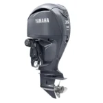Yamaha 350hp DEC Outboard F350ESA
