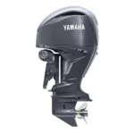 Yamaha 350hp DEC Outboard F350ESA 4.3L V6 engine