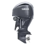 Yamaha 350hp DEC Outboard F350USA 4.3L V6 engine