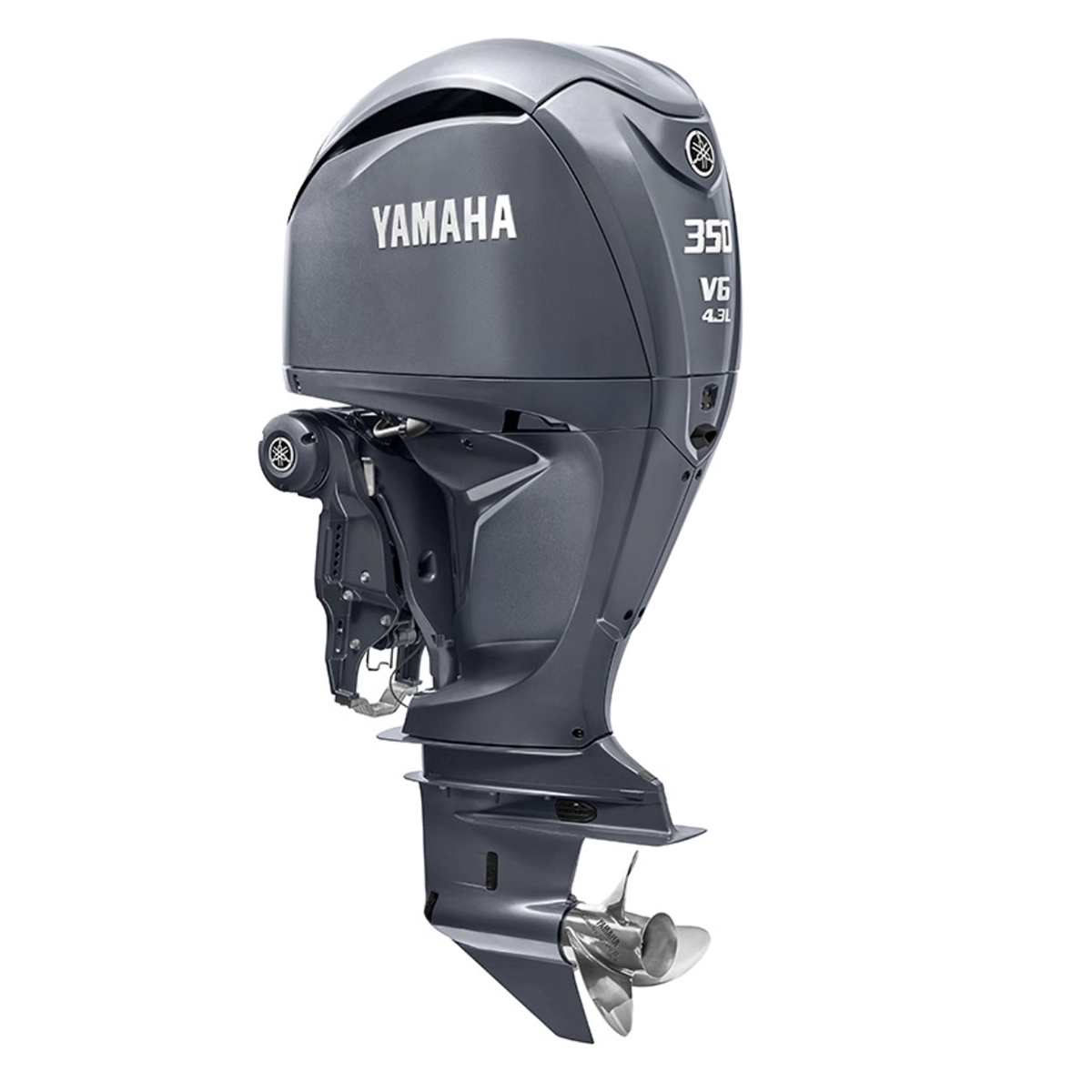 Yamaha 350hp DEC Outboard F350USA Yamaha 350hp DEC Outboard F350USA