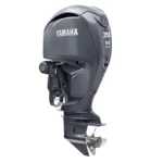 Yamaha 350hp DEC Outboard F350XSA