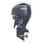 Yamaha 350hp DEC Outboard F350XSA 4.3L V6 engine