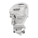 Yamaha 450hp XTO Offshore White XF450ESA2 V8 outboard
