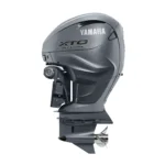 Yamaha 450hp XTO Offshore XF450USA V8 outboard engine