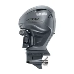 Yamaha 450hp XTO Offshore XF450XSA V8 outboard engine