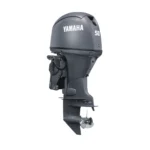 Yamaha 50HP Outboard F50LC