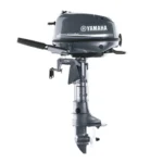 Yamaha 6HP Outboard Motor 20 Inch Shaft F6LMHA