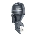Yamaha 75HP Outboard F75LB