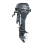 Yamaha 9.9HP High Thrust Outboard 25 Inch T9.9XPB
