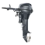 Yamaha 9.9HP High Thrust Outboard T9.9XWHB