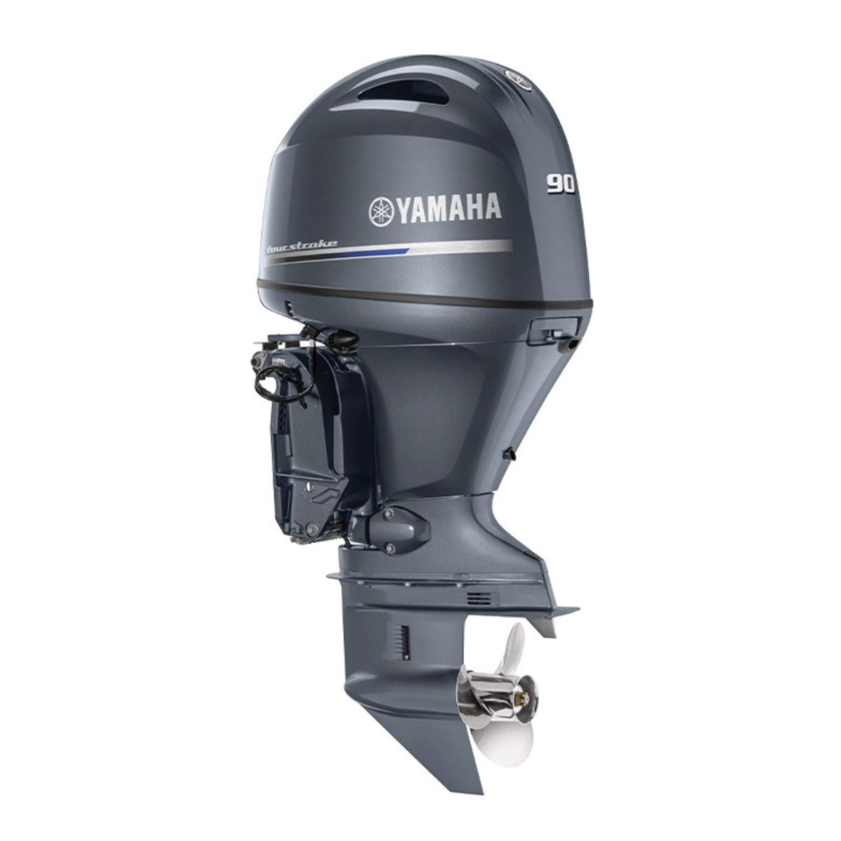 Yamaha 90hp Outboard F90LB Yamaha 90hp Outboard F90LB