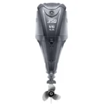 Yamaha F350ESA 35 inch shaft offshore outboard