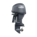 Yamaha F60LC 60hp four stroke outboard motor