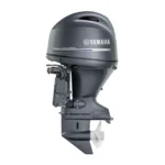 Yamaha F75LB 75hp four stroke EFI outboard