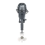 Yamaha T9.9LWHB high thrust outboard motor