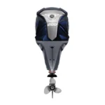 Yamaha VF200LB high performance V MAX SHO outboard