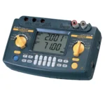 Yokogawa CA71 Handy Calibrator