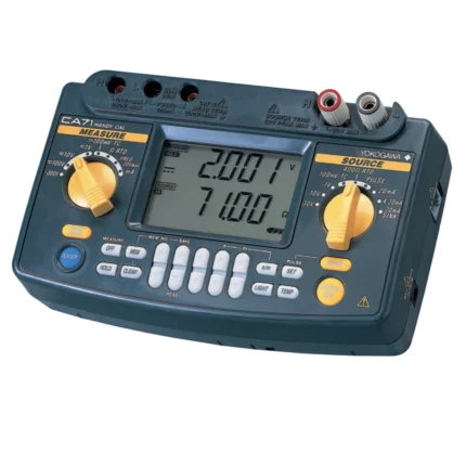 Yokogawa CA71 Handy Calibrator