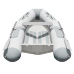 Zodiac CRA270 rigid inflatable boat aluminum V hull