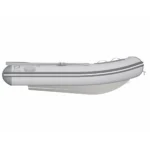 Zodiac CRA300 rigid inflatable boat aluminum V hull