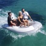 Zodiac Cadet Aero 230 lightweight inflatable tender