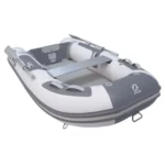 Zodiac Cadet CAE230 Aero inflatable boat with air floor