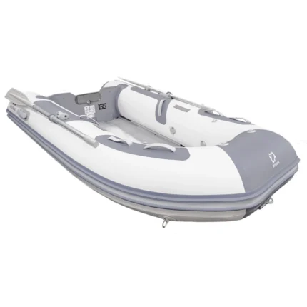 Zodiac Cadet CAL270 ALU Inflatable Boat