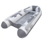 Zodiac Cadet CAL310 ALU Inflatable Boat