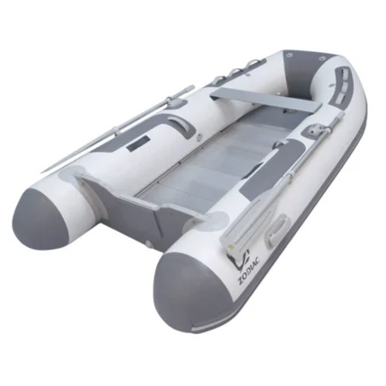 Zodiac Cadet CAL350 ALU Inflatable Boat