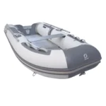 Zodiac Cadet CAL350 ALU inflatable boat aluminum floor