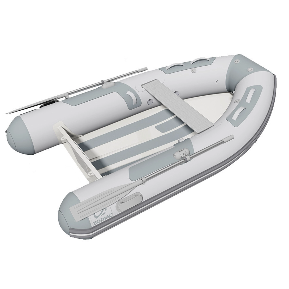 Zodiac Cadet CRA240 Aluminum RIB Zodiac Cadet CRA240 Aluminum RIB