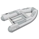 Zodiac Cadet CRA300 Aluminum RIB