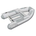 Zodiac Cadet CRA330 Aluminum RIB