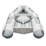Zodiac Cadet CRA330 aluminum hull RIB tender