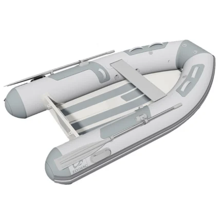 Zodiac Cadet CRA360 Aluminum RIB