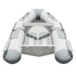 Zodiac Cadet CRA360 aluminum hull RIB tender