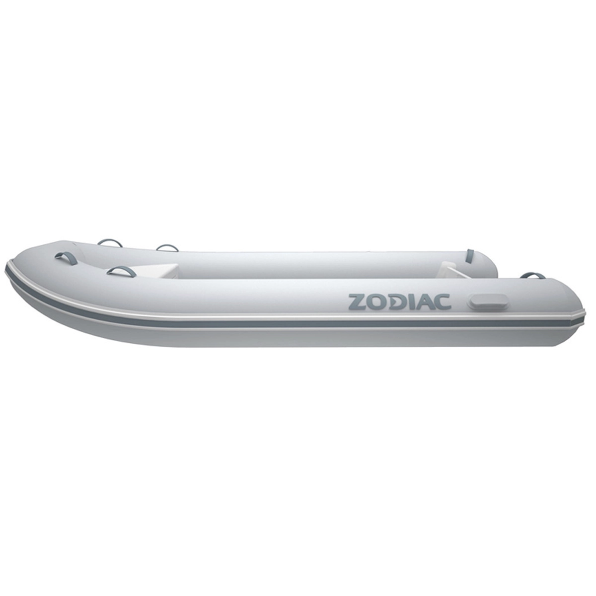 Zodiac Nomad NOMAD3.1PDL Aluminum RIB Zodiac Nomad NOMAD3.1PDL Aluminum RIB