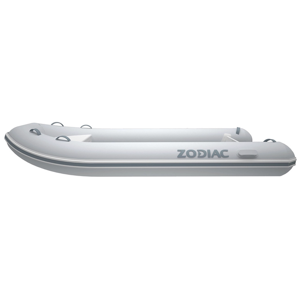 Zodiac Nomad NOMAD3.3PDL Aluminum RIB Zodiac Nomad NOMAD3.3PDL Aluminum RIB