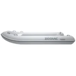 Zodiac Nomad NOMAD3.6PDL Aluminum RIB Dual Layer