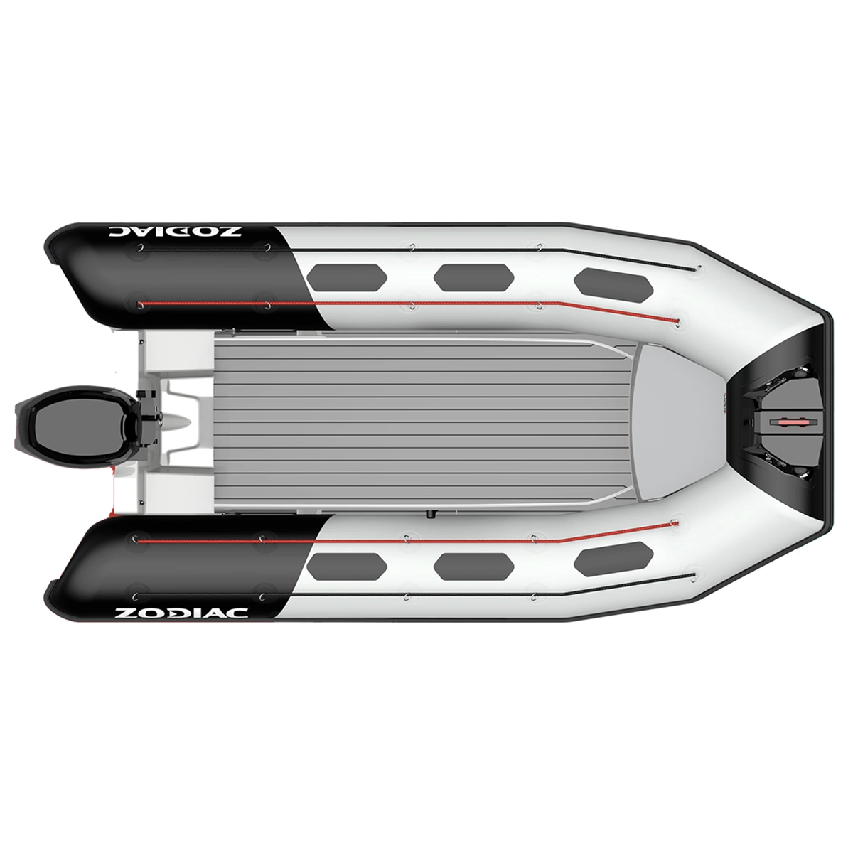 Zodiac Open 3.1 RIB fiberglass hull inflatable boat Zodiac Open 3.1 RIB fiberglass hull inflatable boat