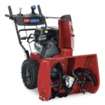 Toro 28-Inch Power Max HD 828 OAE Two-Stage Gas Snow Blower